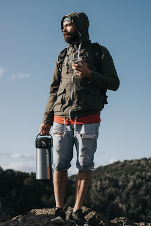 Hoe krijg ik meer energie? Yerba Mate uit Zuid-Amerika!